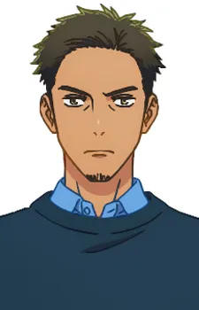 Daisuke Yamanaka