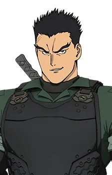 Iwao Akatsuki