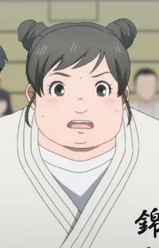 Megumi Doumoto