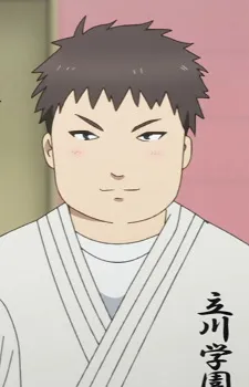 Ran Fujimori