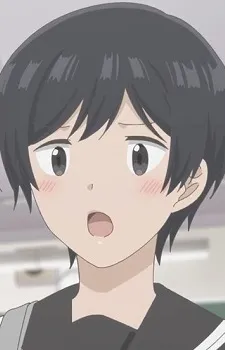 Chinatsu Kurokawa