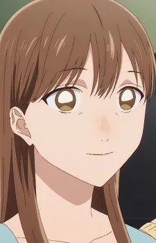 Chinatsu's Mother