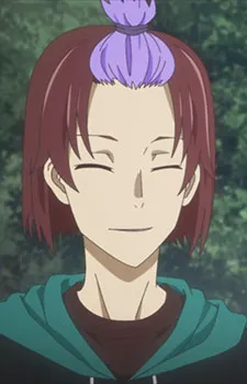 Tsubaki Hatouchi