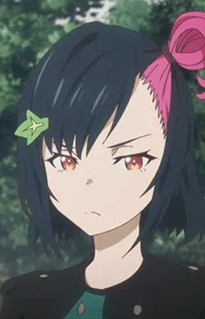 Yomogi Hatouchi