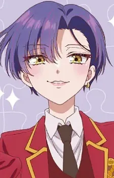 Kazuki Mikadono