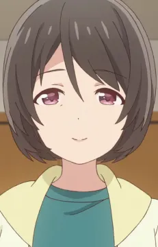 Hinata Minagi