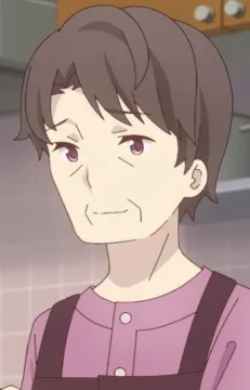 Emiko Fukazawa
