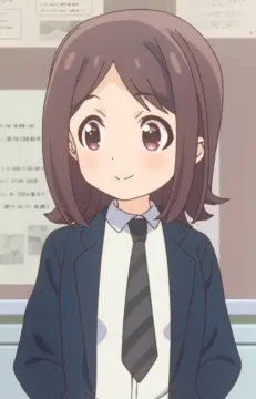 Mitsuki