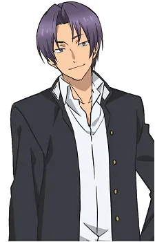 Ryuu Sahara