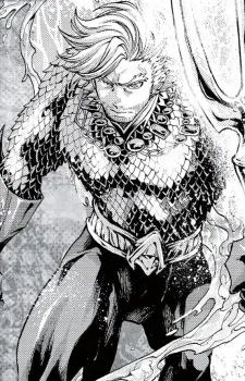Aquaman