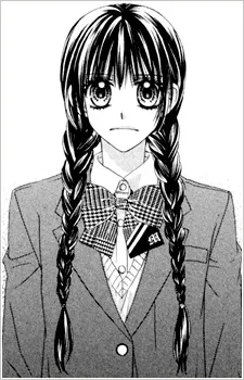 Tsubaki Hibino