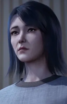 Xinlan Gong