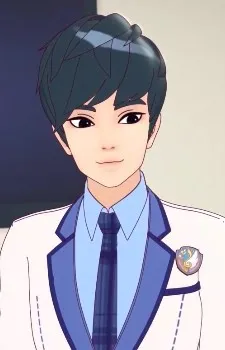 Jin