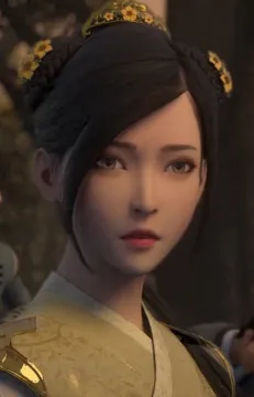 Wanyue Qin