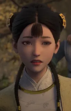 Wanrong Qin