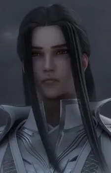 Chen Moyang