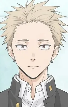 Rintarou Tsumugi