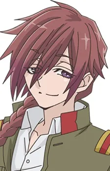 Souichirou Amaba
