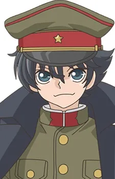 Kai Haramachi