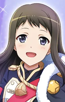 Kiriko Masai