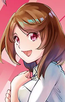 Rei Saiga