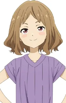 Konami Amanatsu