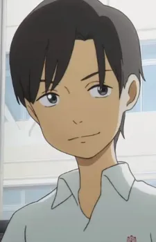 Shouta Bannai