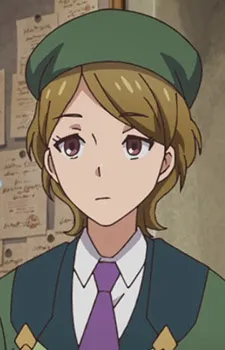 Carol