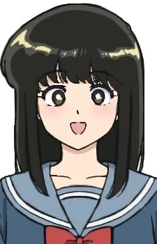 Юка Хамаока
