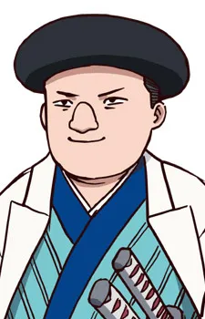 Кидзиносукэ Ногути