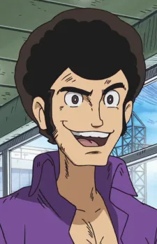 Daikichi Daikyou