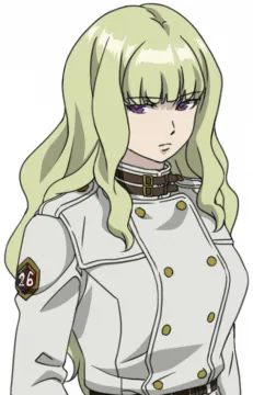 Elizabeth Weezer