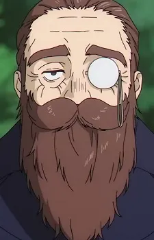 Денкен