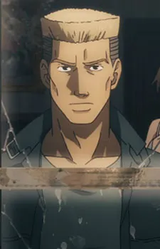 Johnny