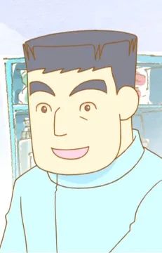 Poyo's Doctor