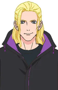 Nicolai Asakura