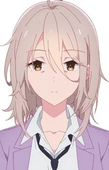Eiha Kudou