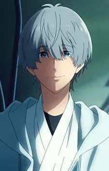 Eisuke Nikaidou