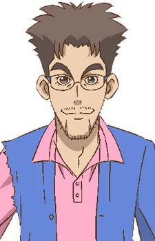 Hokuto Amanokawa