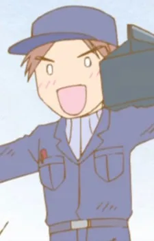 Repairman