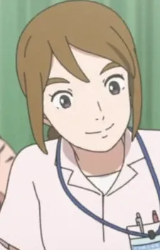 Miki Midorikawa