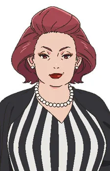 Fukuko Manda