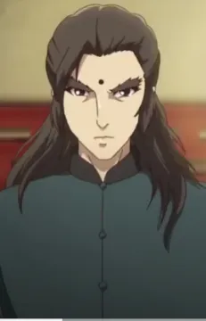 Фудэ Лю