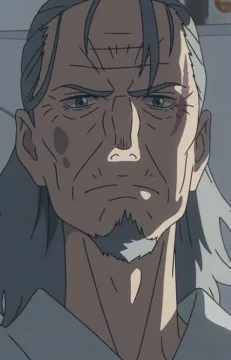 Hitsujirou Munakata
