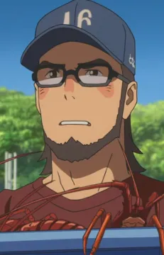 Minoru Okabe