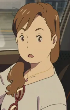 Rumi Ninomiya