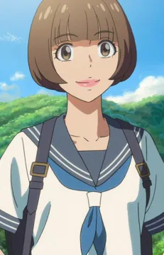 Chika Amabe