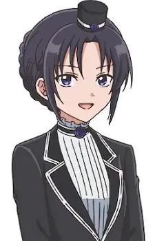 Diana Blackbell