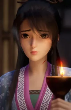 Xuanqing Wang