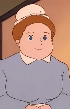 Baker's Wife